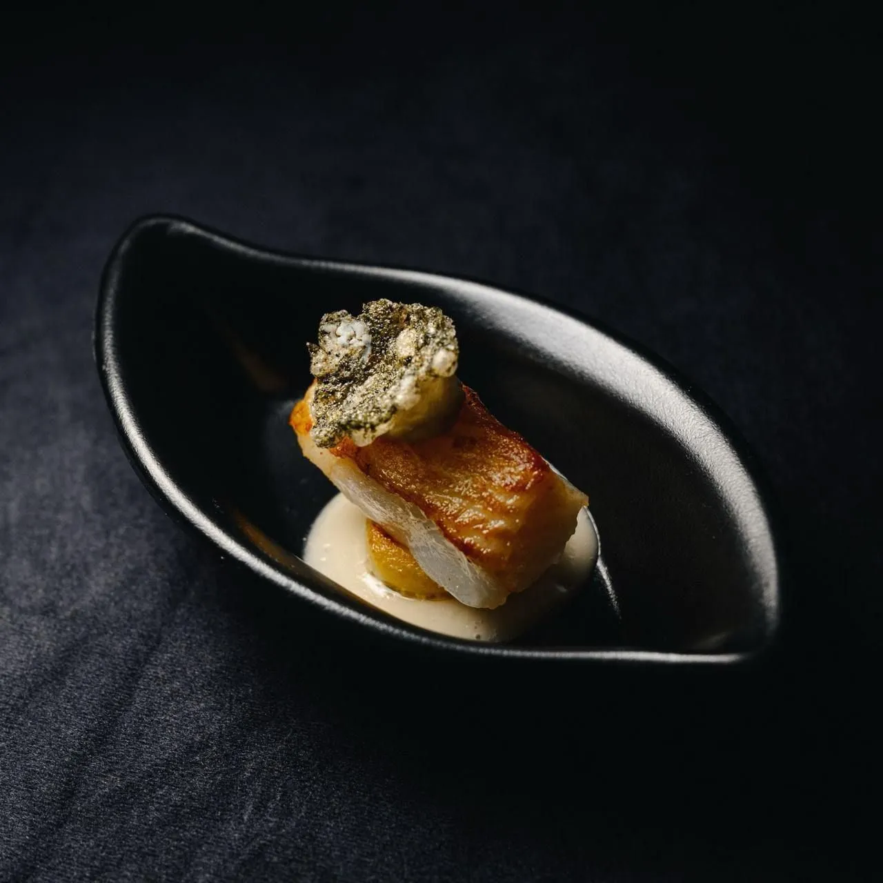 Food Atelier — канапе